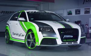 Audi RS3 Sportback by Fostla.de and PP-Performance 2015 года
